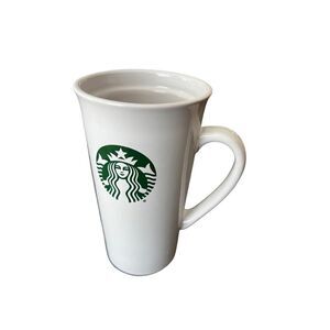 Starbucks ceramic Coffee Cup Mug 423ml